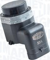 Magneti Marelli 021016095010 — Czujnik zbliżeniowy