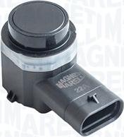 Magneti Marelli 021016096010 — Czujnik zbliżeniowy