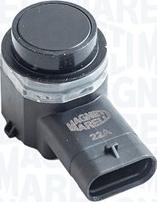 Magneti Marelli 021016045010 — Czujnik zbliżeniowy
