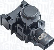 Magneti Marelli 021016048010 - CZUJNIK PARKOWANIA MAZDA 3 08-