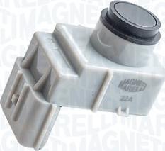 Magneti Marelli 021016043010 — Czujnik zbliżeniowy