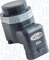 Magneti Marelli 021016059010 — Czujnik zbliżeniowy