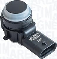Magneti Marelli 021016053010 — Czujnik zbliżeniowy