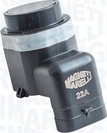 Magneti Marelli 021016060010 — Czujnik zbliżeniowy