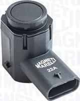 Magneti Marelli 021016061010 — Czujnik zbliżeniowy