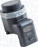 Magneti Marelli 021016062010 — Czujnik zbliżeniowy