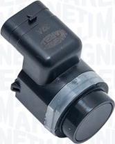 Magneti Marelli 021016002010 - CZUJNIK PARKOWANIA AUDI A1 10-