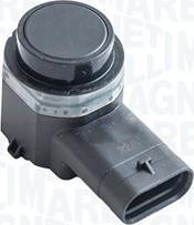 Magneti Marelli 021016019010 — Czujnik zbliżeniowy