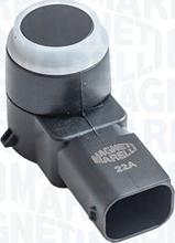 Magneti Marelli 021016016010 — Czujnik zbliżeniowy