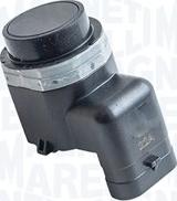 Magneti Marelli 021016010010 — Czujnik zbliżeniowy