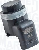 Magneti Marelli 021016011010 — Czujnik zbliżeniowy