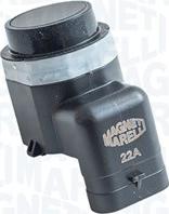 Magneti Marelli 021016013010 — Czujnik zbliżeniowy