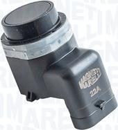 Magneti Marelli 021016012010 - CZUJNIK PARKOWANIA BMW 5 10-