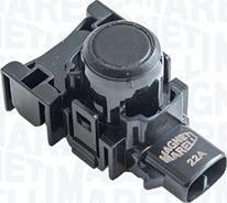 Magneti Marelli 021016089010 — Czujnik zbliżeniowy