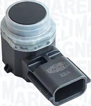 Magneti Marelli 021016080010 — Czujnik zbliżeniowy