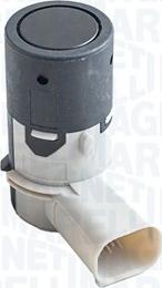 Magneti Marelli 021016024010 — Czujnik zbliżeniowy