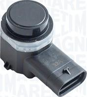 Magneti Marelli 021016021010 — Czujnik zbliżeniowy