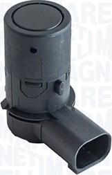 Magneti Marelli 021016022010 — Czujnik zbliżeniowy
