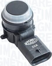 Magneti Marelli 021016027010 — Czujnik zbliżeniowy