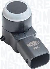 Magneti Marelli 021016075010 — Czujnik zbliżeniowy