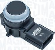 Magneti Marelli 021016197010 — Czujnik zbliżeniowy