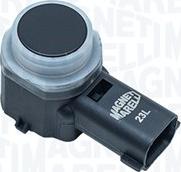Magneti Marelli 021016145010 — Czujnik zbliżeniowy