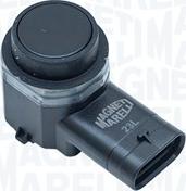 Magneti Marelli 021016150010 — Czujnik zbliżeniowy