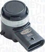 Magneti Marelli 021016108010 — Czujnik zbliżeniowy