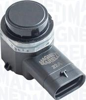 Magneti Marelli 021016102010 — Czujnik zbliżeniowy