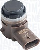 Magneti Marelli 021016107010 — Czujnik zbliżeniowy