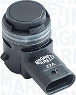 Magneti Marelli 021016119010 — Czujnik zbliżeniowy