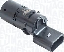 Magneti Marelli 021016116010 — Czujnik zbliżeniowy