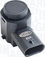 Magneti Marelli 021016111010 — Czujnik zbliżeniowy