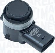Magneti Marelli 021016184010 — Czujnik zbliżeniowy