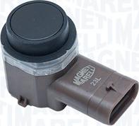 Magneti Marelli 021016136010 — Czujnik zbliżeniowy