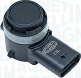 Magneti Marelli 021016125010 — Czujnik zbliżeniowy