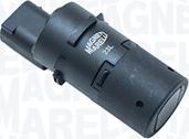 Magneti Marelli 021016176010 - Czujnik odległości przy parkowaniu