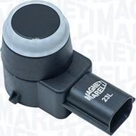 Magneti Marelli 021016204010 — Czujnik zbliżeniowy