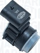 Magneti Marelli 021016206010 — Czujnik zbliżeniowy