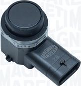 Magneti Marelli 021016220010 - Czujnik odległości przy parkowaniu