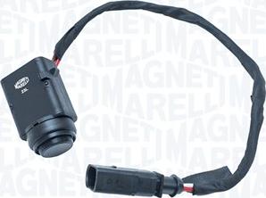 Magneti Marelli 021016221010 — Czujnik zbliżeniowy
