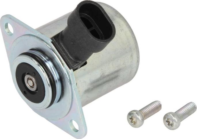 Magneti Marelli 023000004010 — Zespół zaworów, agregat hydr. automat. skrzyni biegów