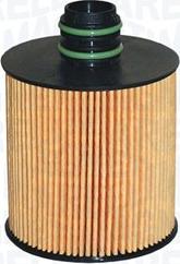Magneti Marelli 153071760500 — Filtr oleju
