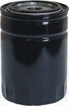 Magneti Marelli 153071760520 — Filtr oleju