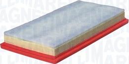 Magneti Marelli 153071760256 — Filtr powietrza