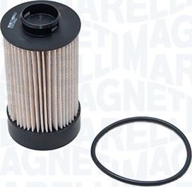 Magneti Marelli 153071760222 — Filtr paliwa