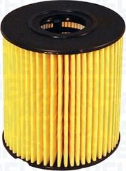 Magneti Marelli 152071758833 — Filtr oleju