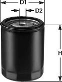 Magneti Marelli 153071760131 — Filtr oleju