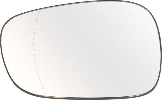 Magneti Marelli 182209007100 — Szkło lusterka, lusterko zewnętrzne