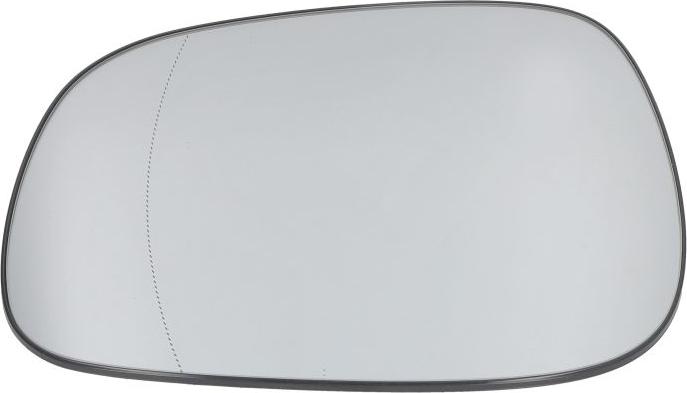 Magneti Marelli 182209007200 — Szkło lusterka, lusterko zewnętrzne